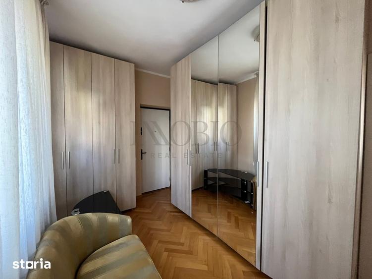 Apartament cu 5 camere în Herăstrău