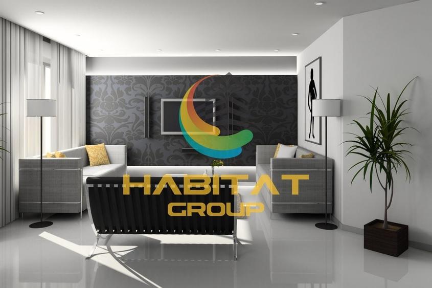 Apartament 2 Camere Studio Sector 4 Grand Arena 56.9Mp - 5