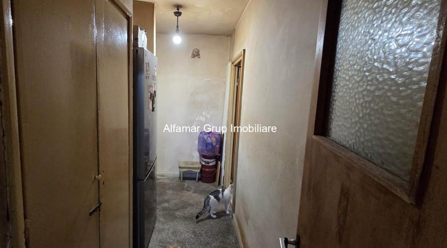 2 camere Giurgiului- Piata Progresu - 6