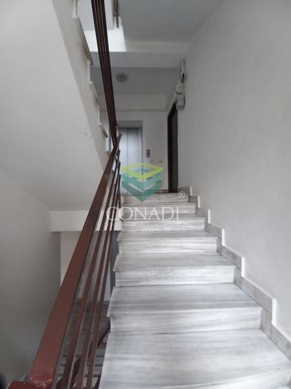 Apartament cu 3 camere Kiseleff - 27