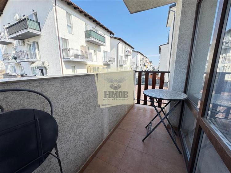 Apartament 2 camere | parcare | balcon | Cartierul Arhitectilor - 8