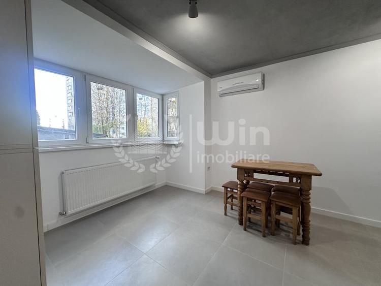 Apartament 1 camera | 38mp | Finisat | Manastur | Zona Napolact - 7