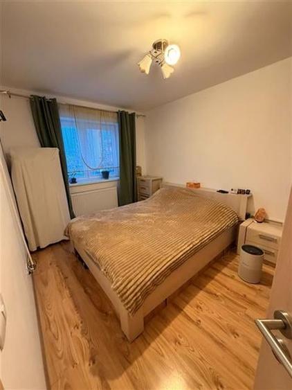 Apartament de vanzare, cu 2 camere, intermediar, zona Tractorul,anul 2018 - 6