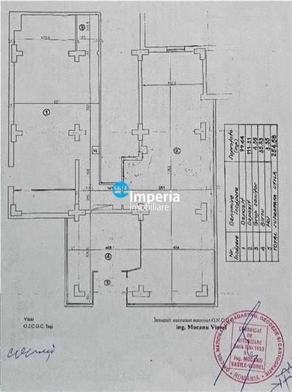 Spatiu comercial de vanzare  Nicolina - CUG - 2
