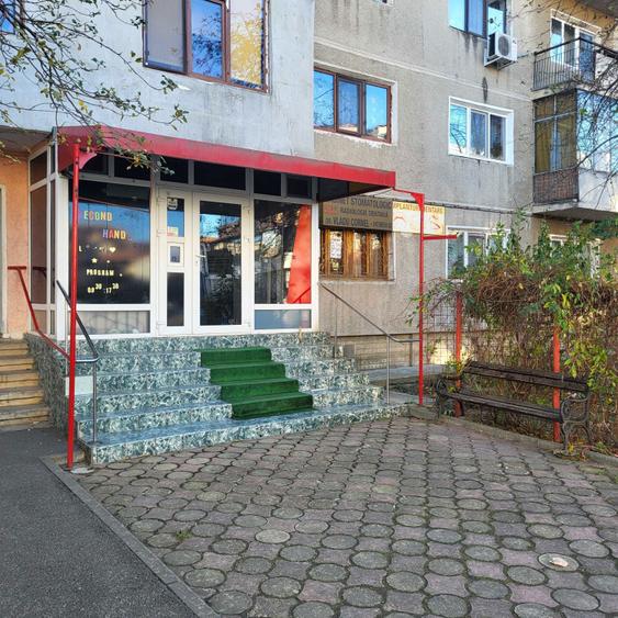 Vand sau inchiriez spatiu comercial Drobeta-Turnu Severin! - 4