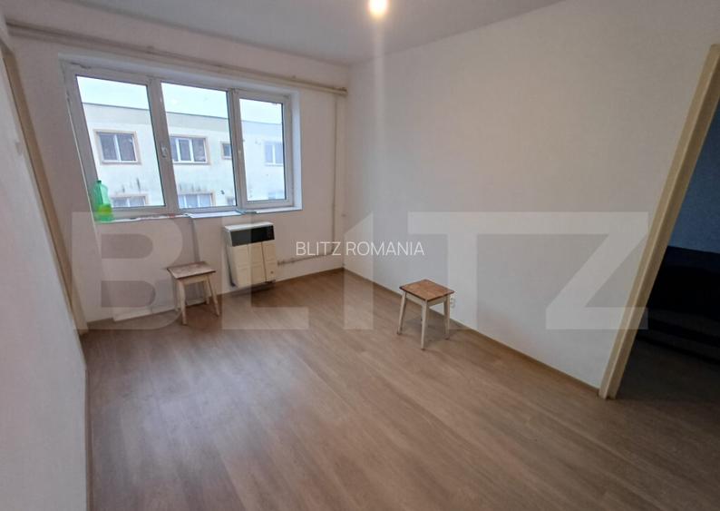 Apartament cu 2 camere, Gheorghe Barboi