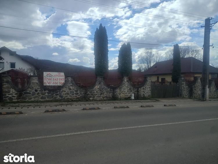 Teren / Salatrucel / Valcea / - 3