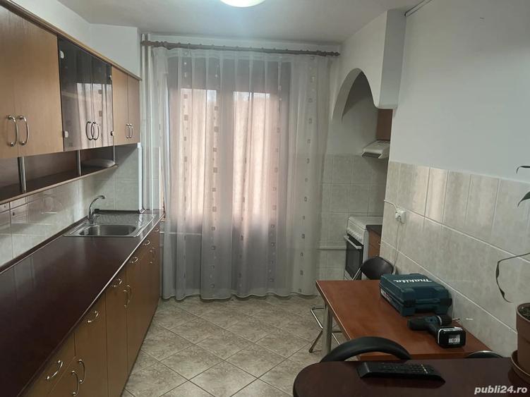 Inchiriez apartament cu 2 camere - 4