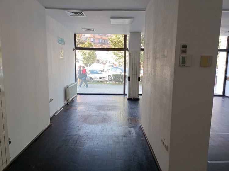 Inchiriez spatiu comercial - 2