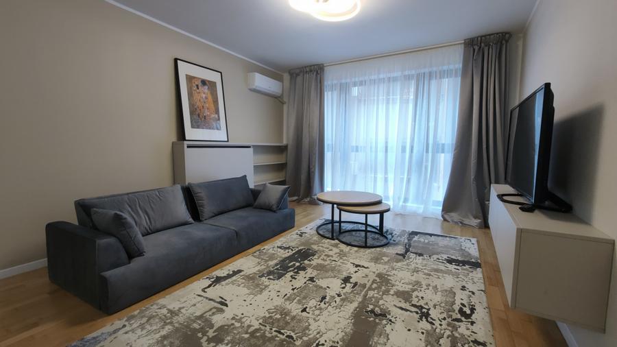 Piata Floreasca ~ Banul Antonache ~ Parcare Subterana ~ Langa POT - 1