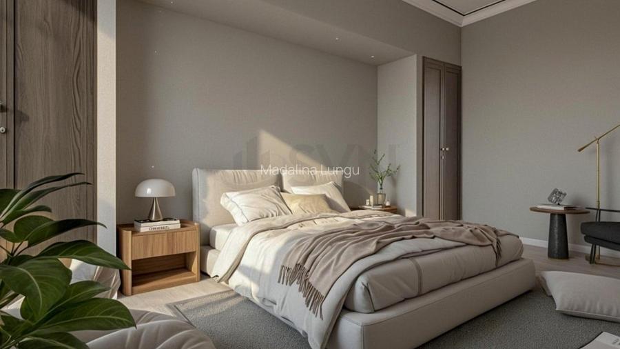 REA0016065 Apartament 2 camere Floreasca