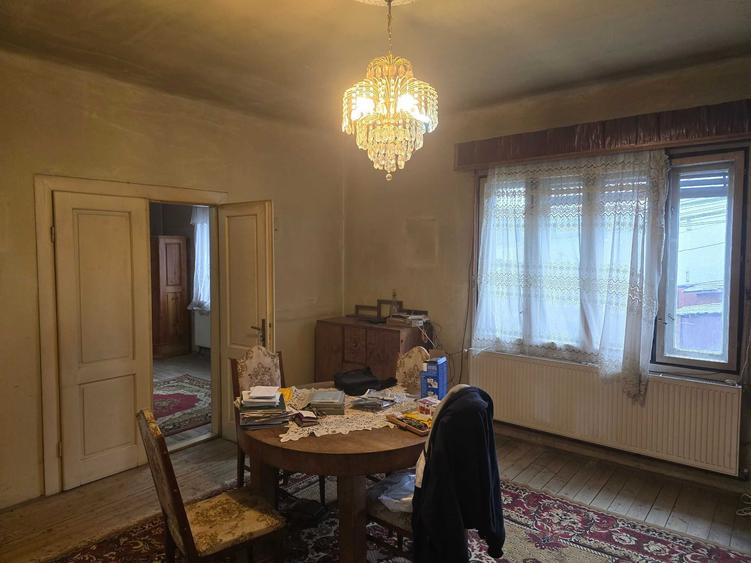 Persoana fizica vand casa, central - 5