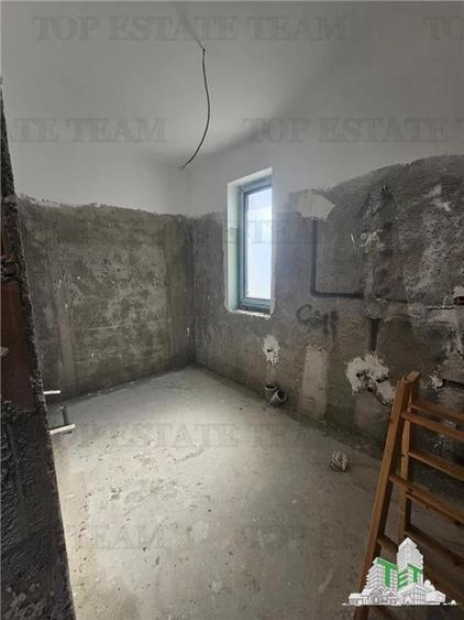 Vila individuala 4 camere incalzire in pardoseala in Ciorogarla - 5