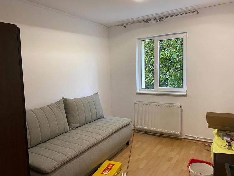 Inchiriez apartament 3 camere decomandat str Grigore Alexandrescu - 8