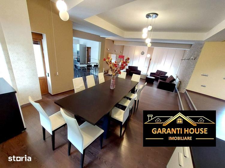 Valea Borcutului, casa de vanzare, 15 ari teren, mobilata, 299 000 - 1