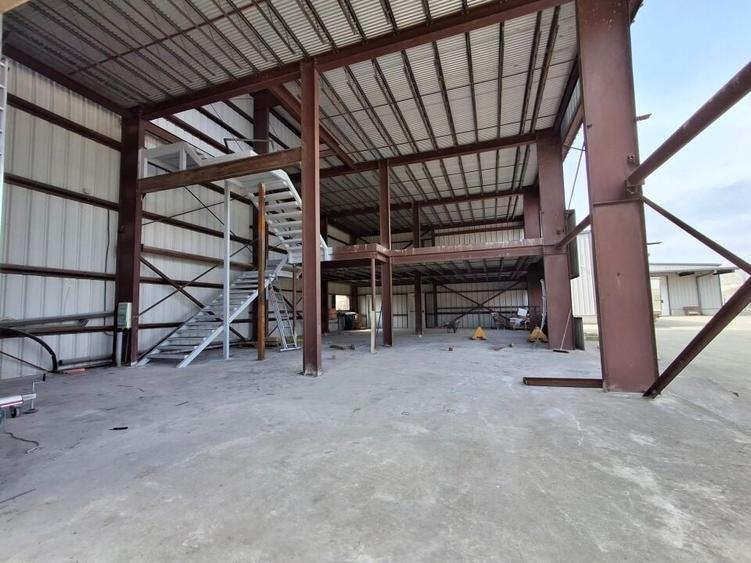 Hala productie /depozitare si birouri Branesti - Makita - 25