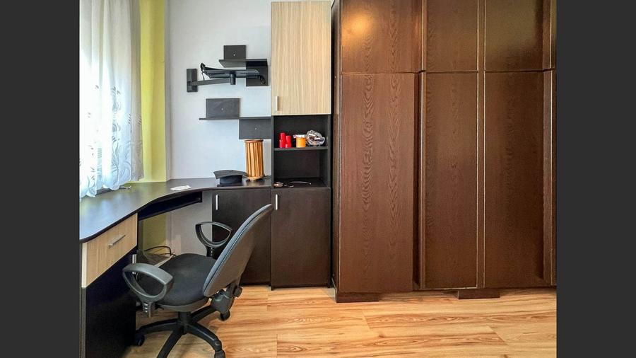 Apartament 3 camere decomandat. - 7