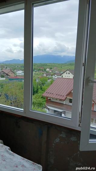 apartament 2 camere zarnesti - 1