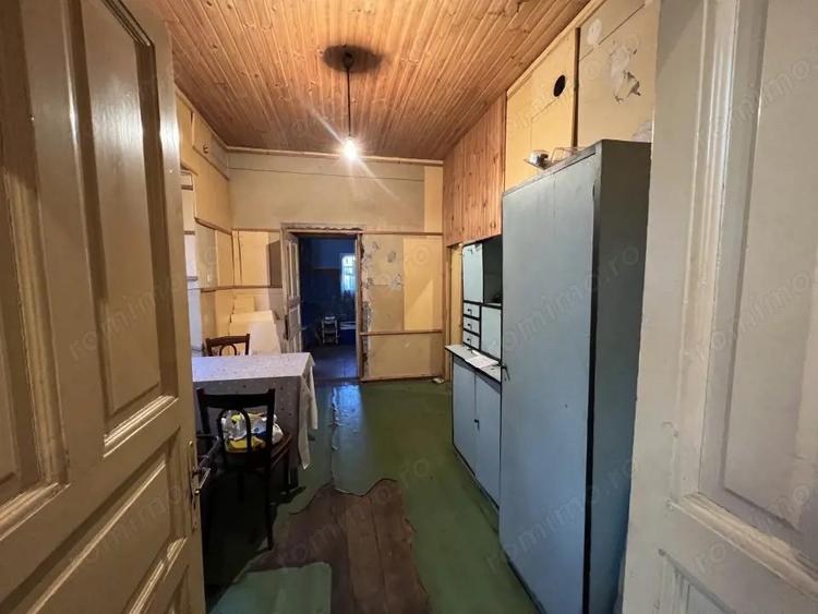 Vila P+ Et 1, Marasesti stradal - 15