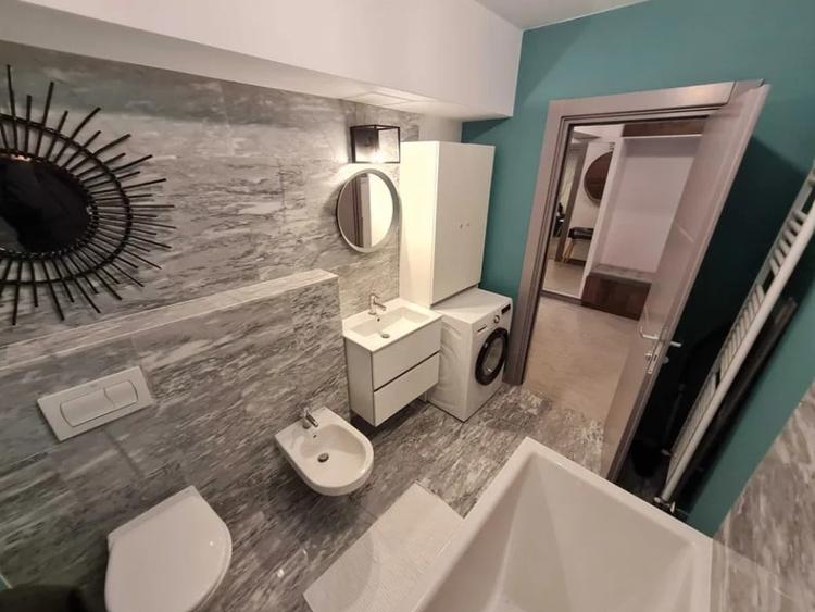 Apartament cu 2 camere+parcare in Tatarasi-Himson,bloc nou - 6