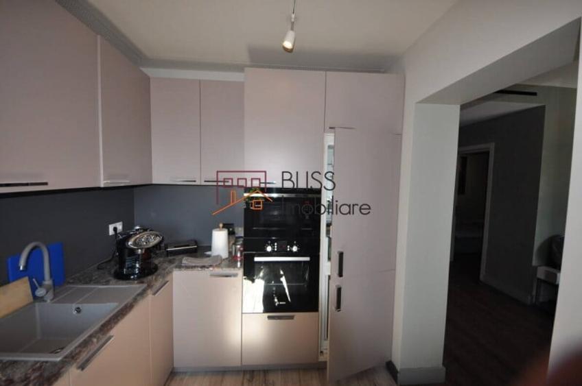 Apartament 3 camere în zona Primaverii - 6