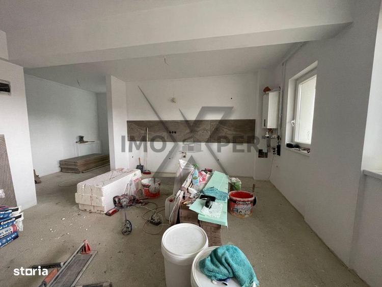 Apartament 3 camere | finisat | Baciu, zona Petron - 7