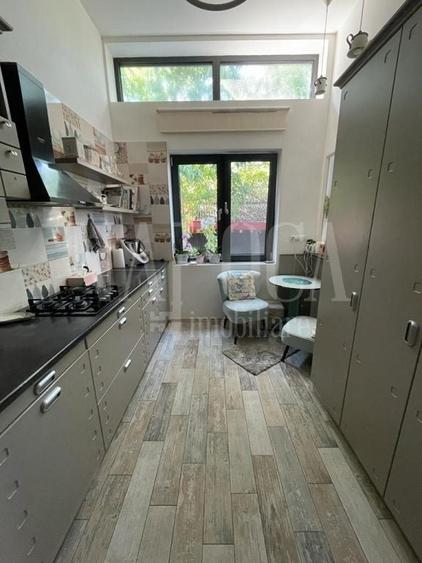 Casa 7 camere de vanzare in Dealuri Oradea, Oradea - 5