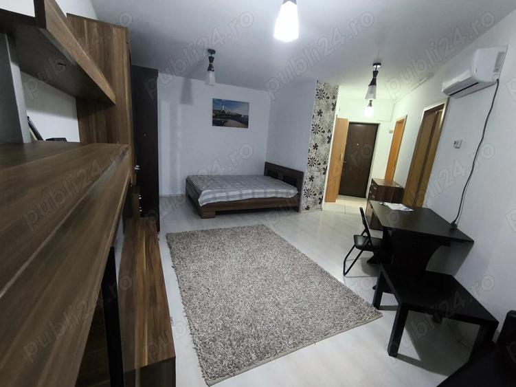 Garsoniera Planorama ,doamna ghica parcare subteran se achita separat - 6