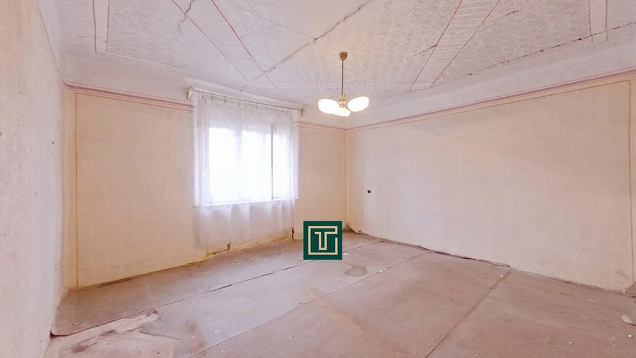 Casă tradițională cu teren generos în Secusigiu, județul Arad - 8