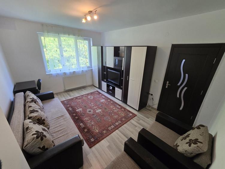 Apartament 2 camere,48 mp, semicentral - 22
