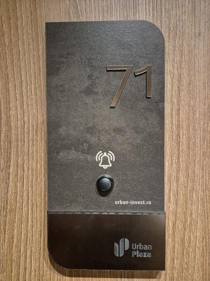 Exclusivitate- Apartament în bloc nou, la PRIMA ÎNCHIRIERE - 18