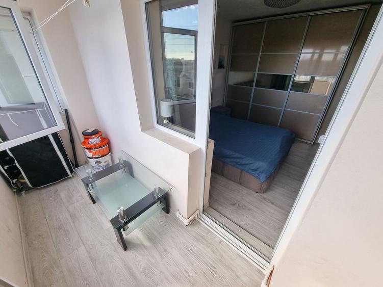 Apartament 3 camere decomandat zona Tomis Nord (Brotacei) - 9