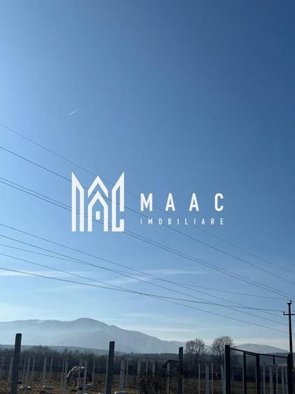 Teren 8600 MPU | Extravilan | Calea Cisnadiei - 3