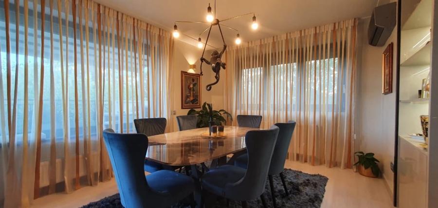 Proprietate superba situata in zona exclusivista a capitalei- SECTOR 1 - DOMENII - 14