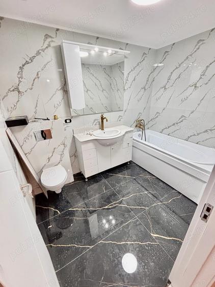 vand casa 3 camere 2 bai , 1 balcon, 1 terasa , 2 locuri parcare , 2 aer conditionat - 3