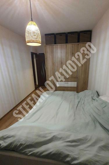 Proprietar vand apartament 3 camere,Iris, Oasului 86-90 + 2 parcari - 8