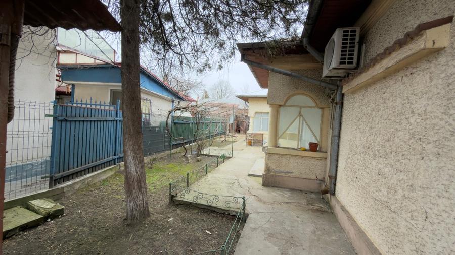 Casă + spații comerciale | Poziție excelentă | Fără comision - 2