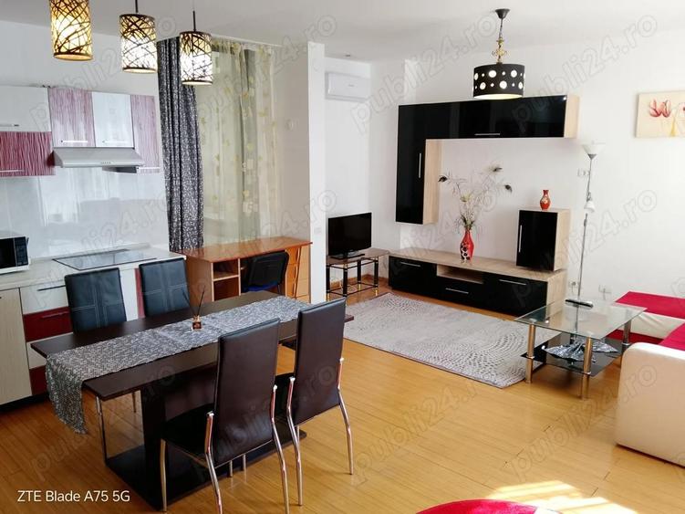 Proprietar vand 2 camere 2016 Marriot Palatul Parlamentului - 1