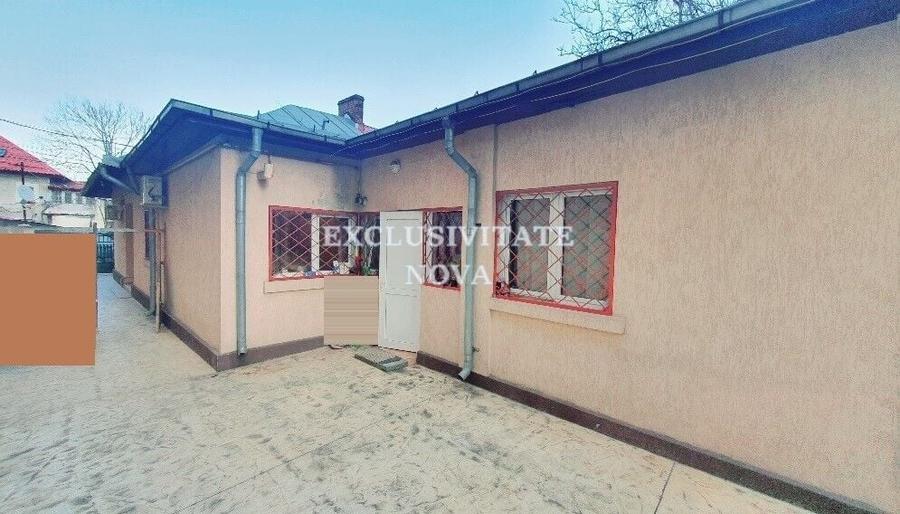 0% ! Vanzare Casa Piata Alba Iulia  Decebal , singur curte - 7