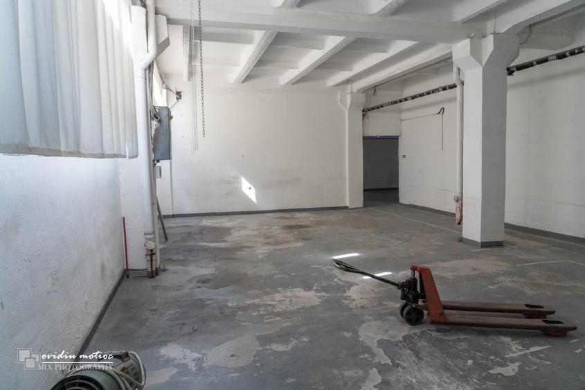 Hala la parter P-ta 1 Mai - 6