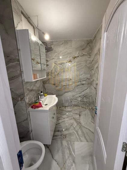 Rahova 4 camere 93 mp ,renovat recent 98000 eur - 15