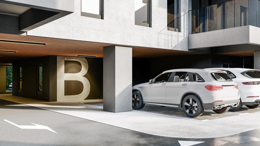 Apartament Tip 9 – 46,47 m2 - CLADIRE INTABULATA/mutare imediata - 7