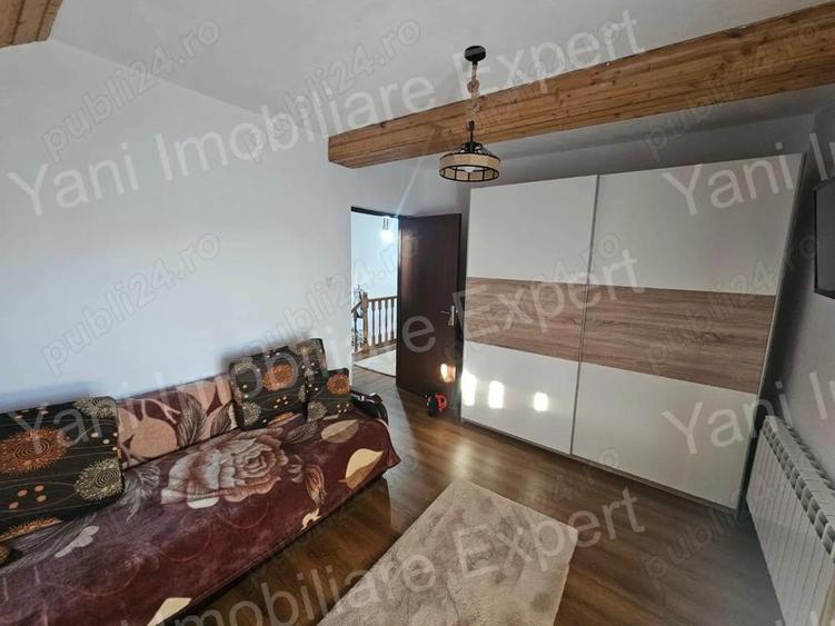 Casa de vanzare in Curtea de Arge?, strada Primaverii. - 3