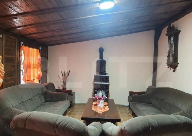 Casa individuala, 5 camere, 160mp, teren 1070mp, Dumbravita - 4