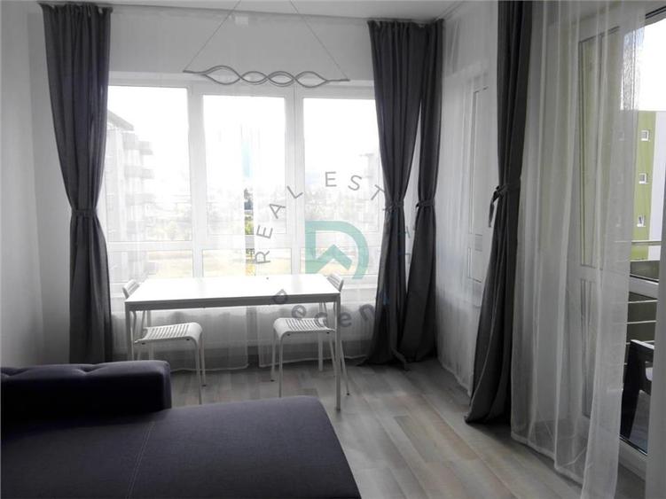 Garsoniera moderna Avantgarden, Brasov. - 8