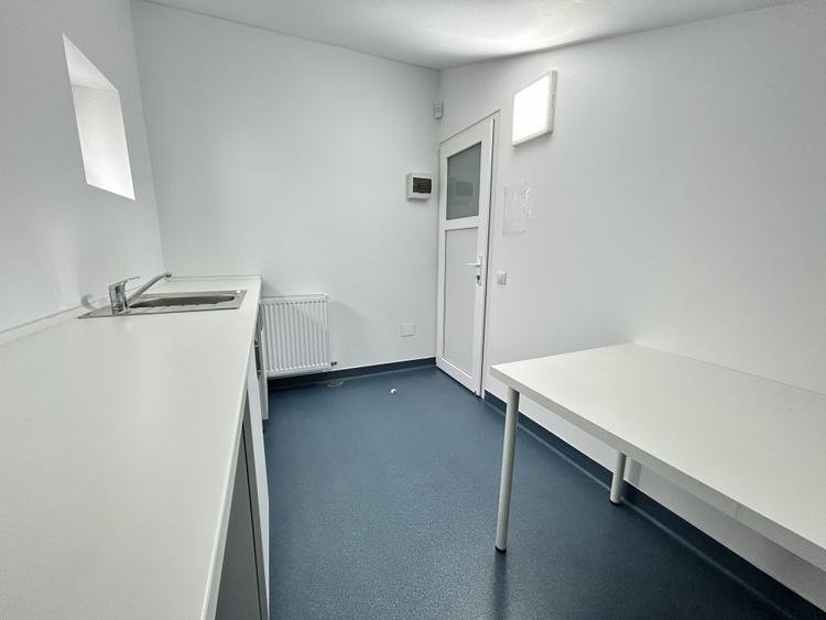 Spatiu Comercial Clinica Corbeanca Central - 20