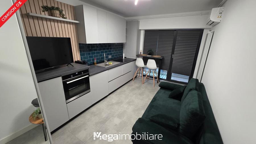 ✅TVA inclus: Studio mobilat · Vedere lac Siutghiol | Stațiunea Mamaia - 1