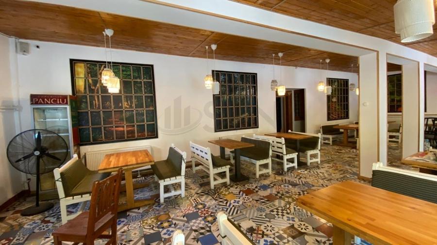 REC3001451 Restaurant de inchiriat zona Crangasi - 2