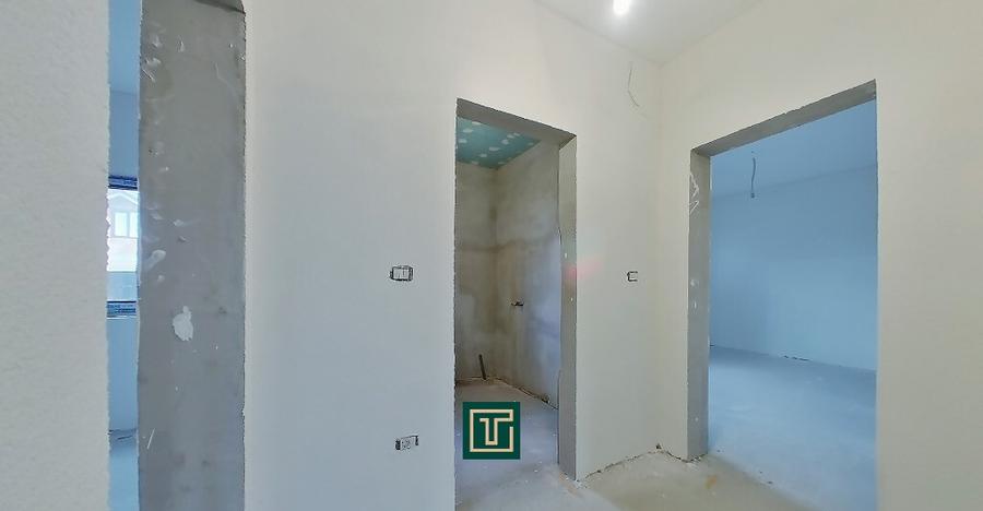 Casa noua cu 3 camere cu posibilitate de extindere in Fantanele - 8