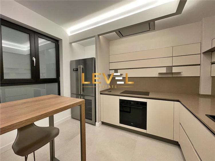 [VIDEO]  Ultra Premium Apartment for Rent - 130 mp UT - Herastrau - 11